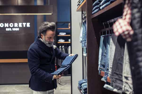 Concrete Fashion's consolidated profit falls 43.8% YoY in 9 months

